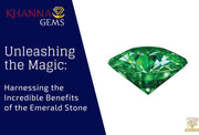 Unveiling the Secrets: How to Spot an Authentic Pukhraj Stone